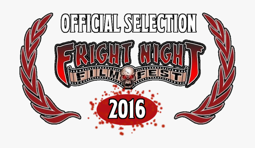 Blood Of The Tribades At Fright Night Horror Weekend - Illustration, HD Png Download