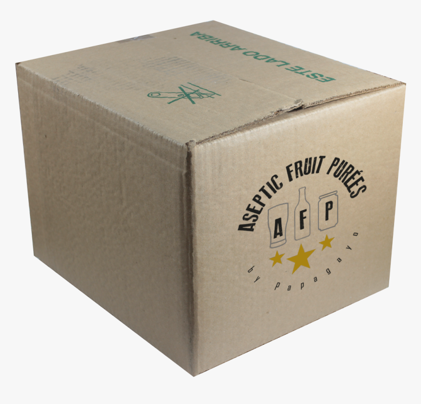 40 Lb Pink Guava Aseptic Fruit Purée Bag 
 Class Lazy - Box, HD Png Download