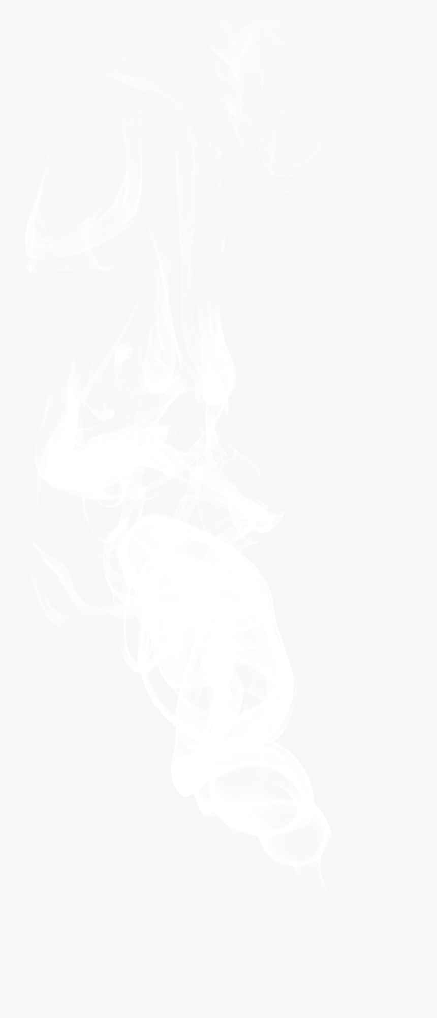 Smoke, HD Png Download