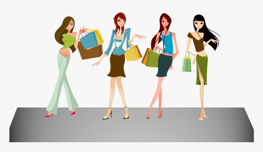 Shopping, HD Png Download
