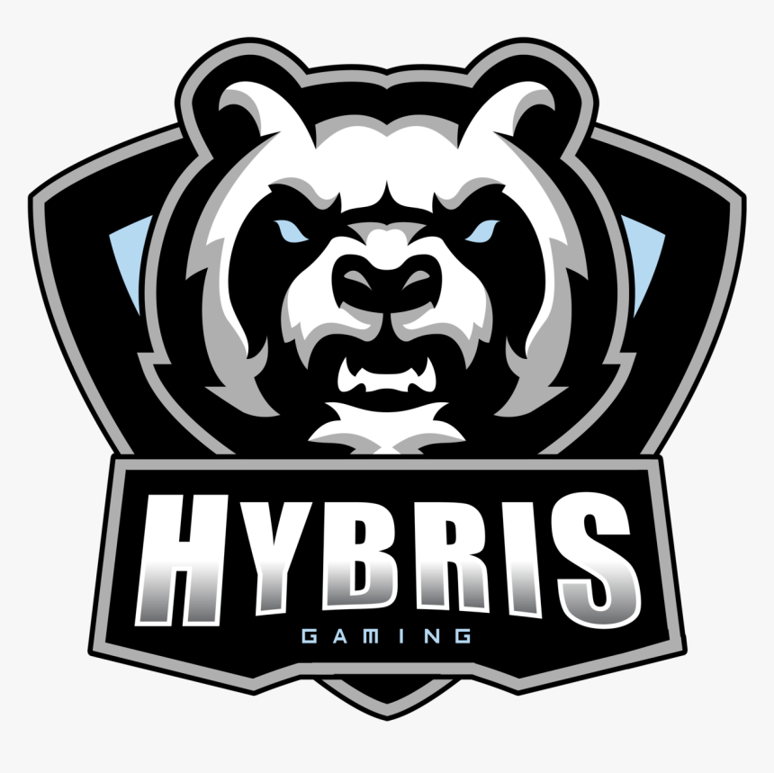 Hybris Gaming, HD Png Download