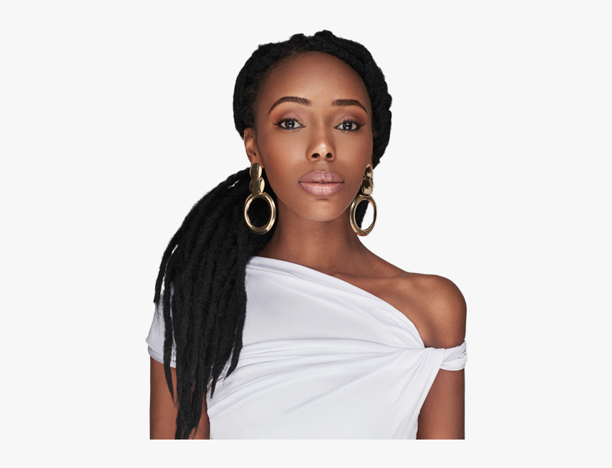 Rasta Sista, HD Png Download