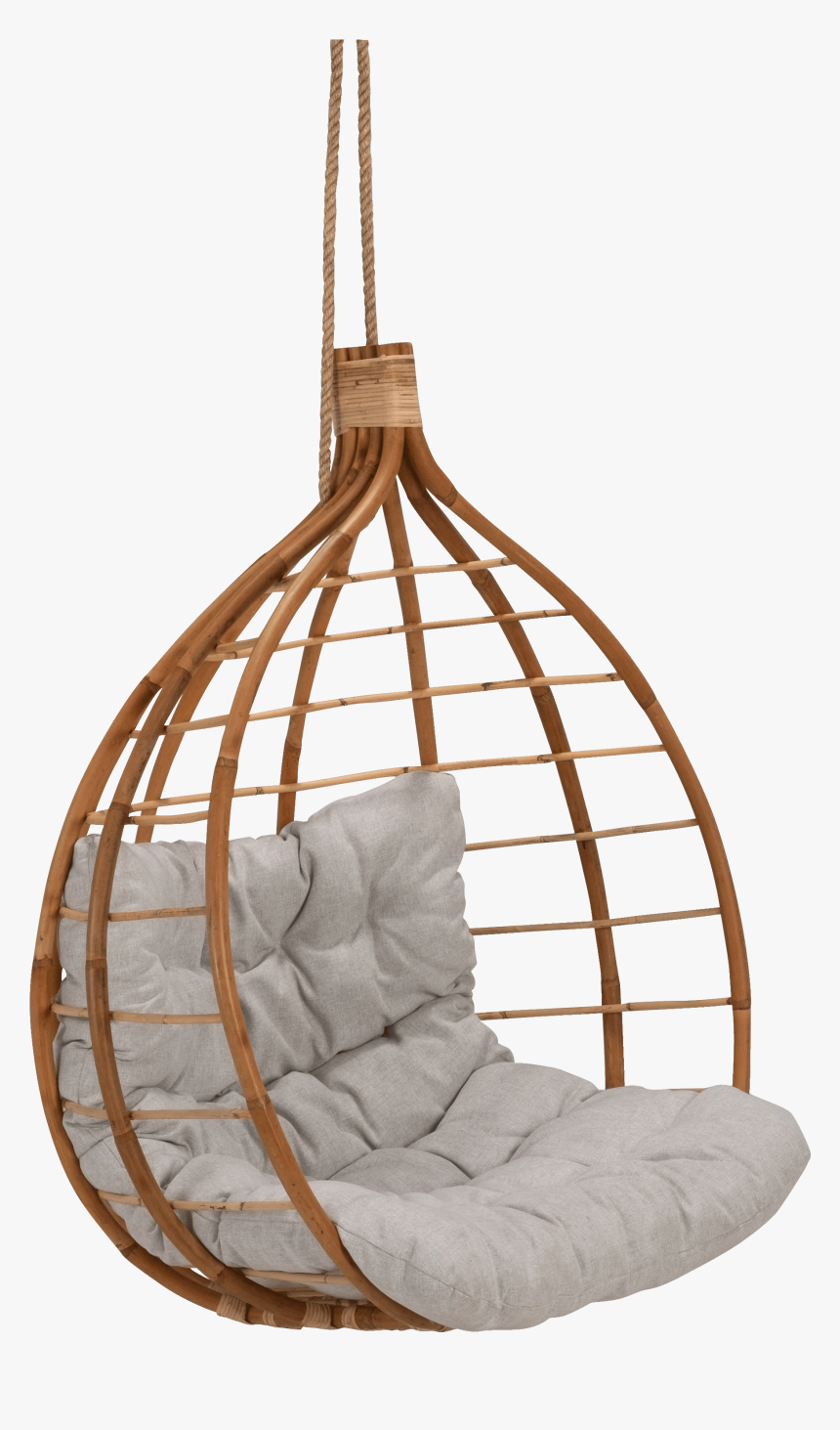 Navy Double Fabric Beach Chairs , Size - Chair, HD Png Download