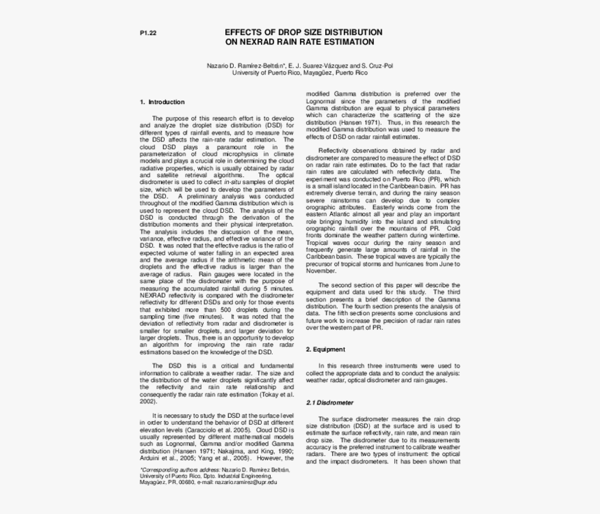 Document, HD Png Download