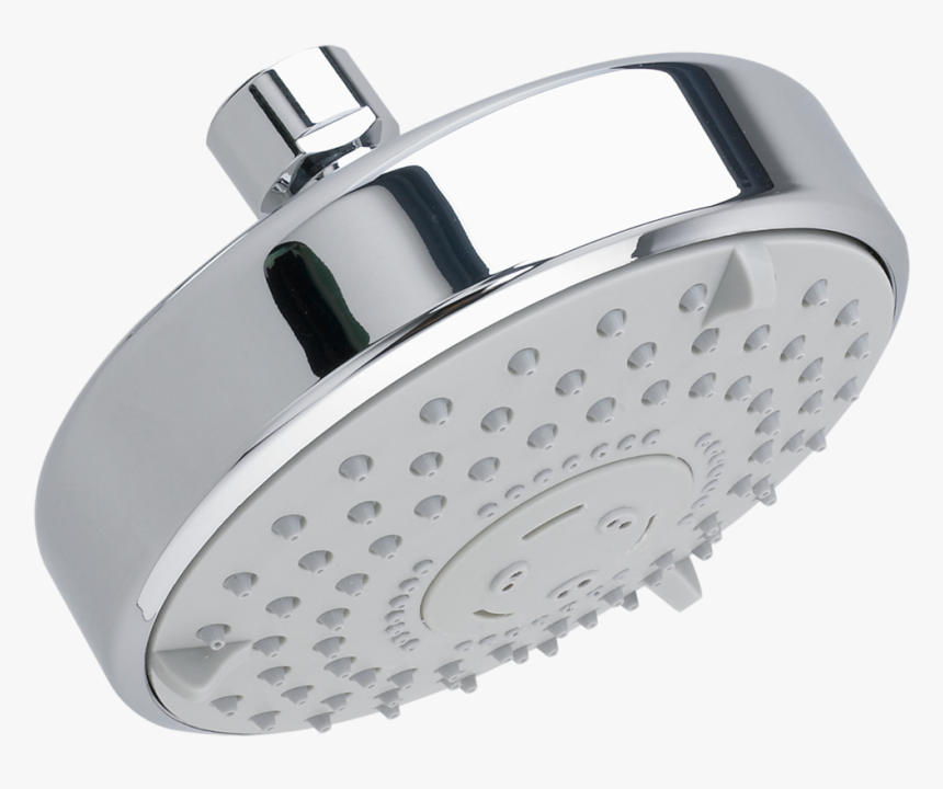 Multifunction Rain Showerhead - American Standard Shower Head, HD Png Download