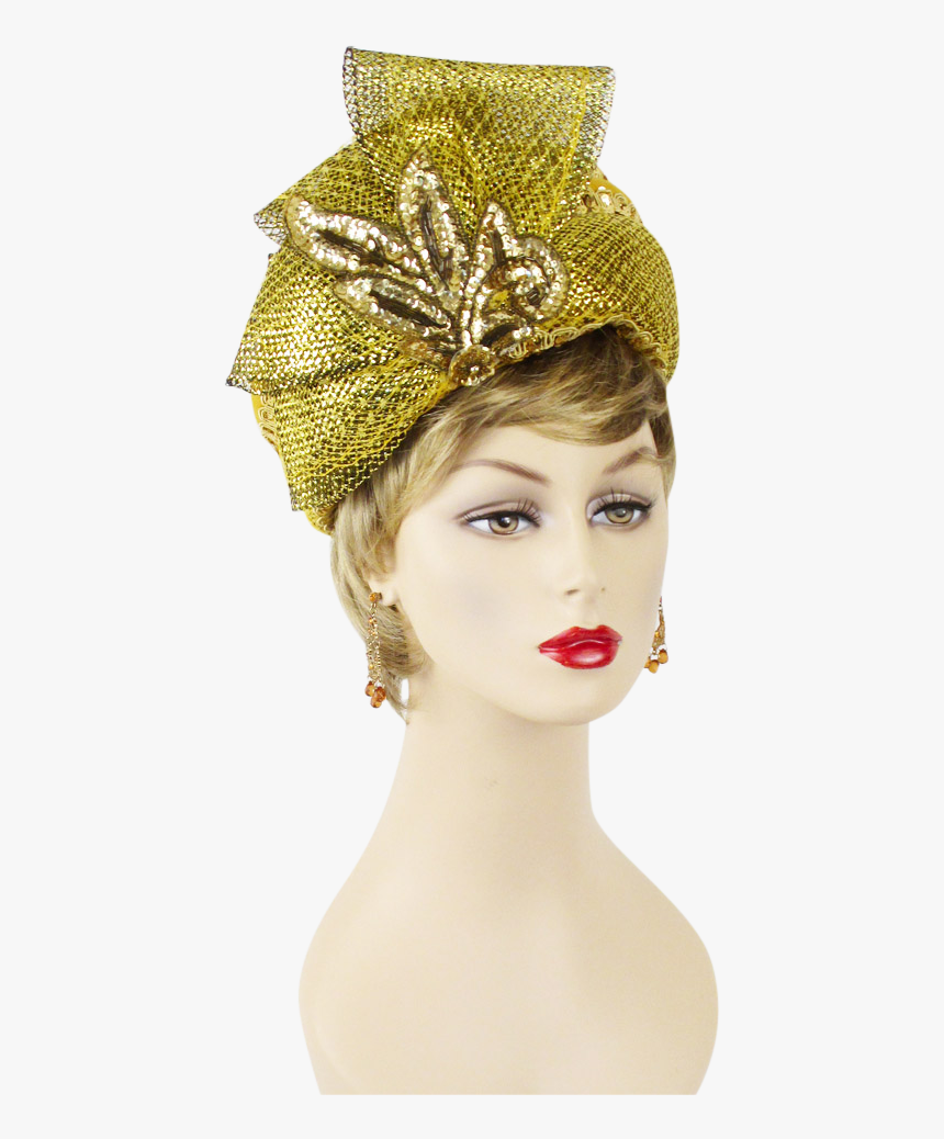 Headpiece, HD Png Download