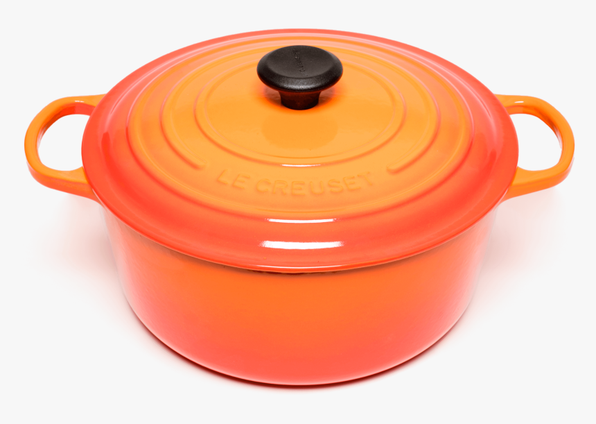 Dutch Oven Transparent, HD Png Download