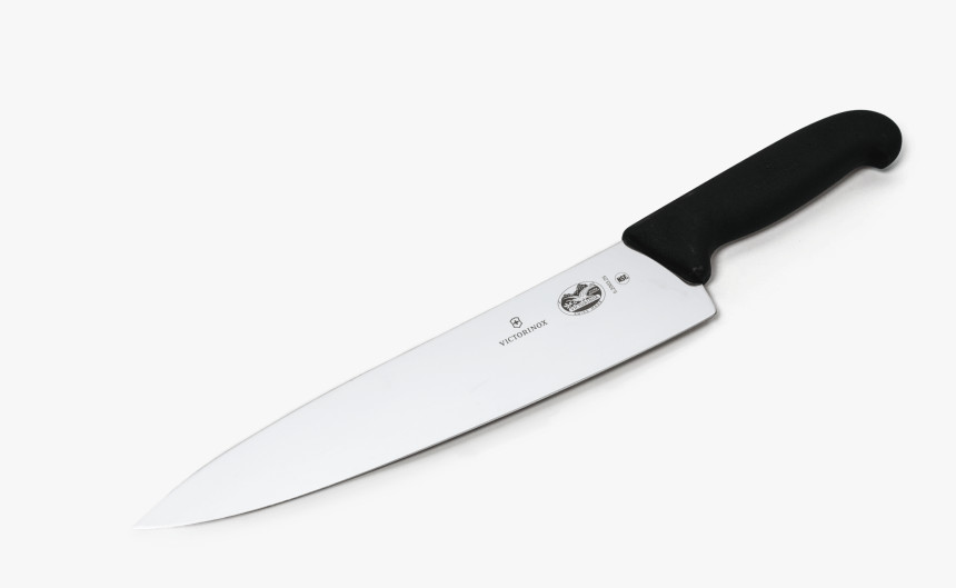 10-inch Chef S Knife - Cutting Tools In Kitchen, HD Png Download