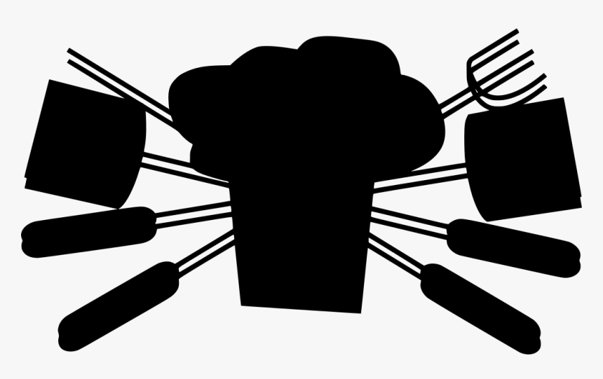 Utensílios De Chef De Cozinha Png, Transparent Png