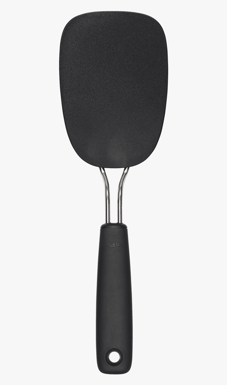 Oxo Large Nylon Spatula - Ping Pong, HD Png Download