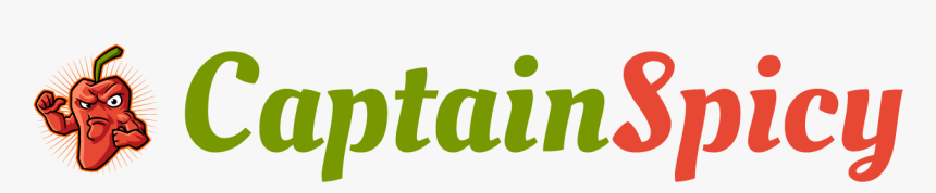 Captainspicy - Com - Graphic Design, HD Png Download