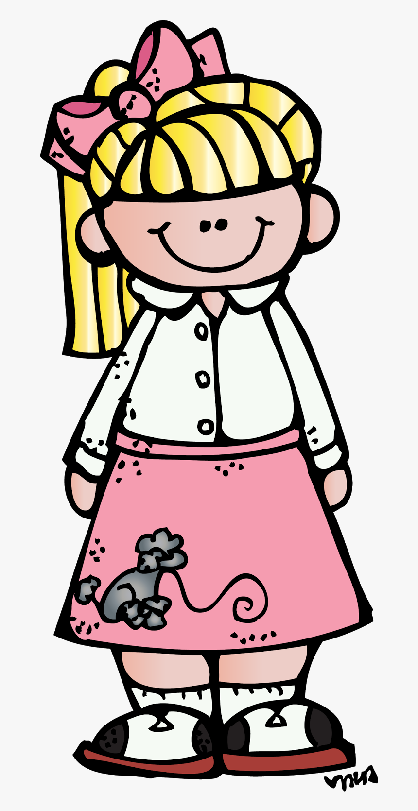 50th Day Of School Clipart, HD Png Download