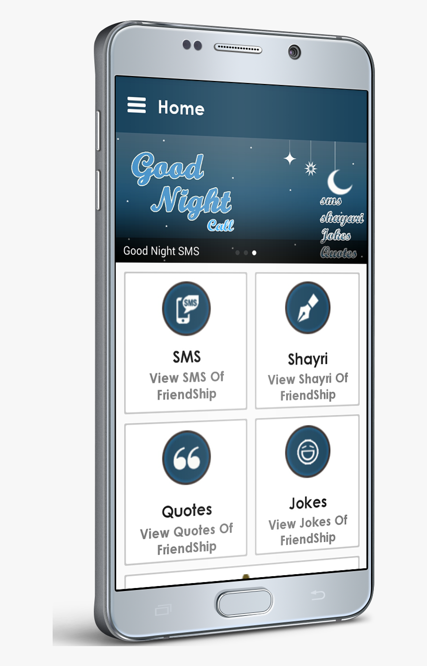 Mobile Phone, HD Png Download