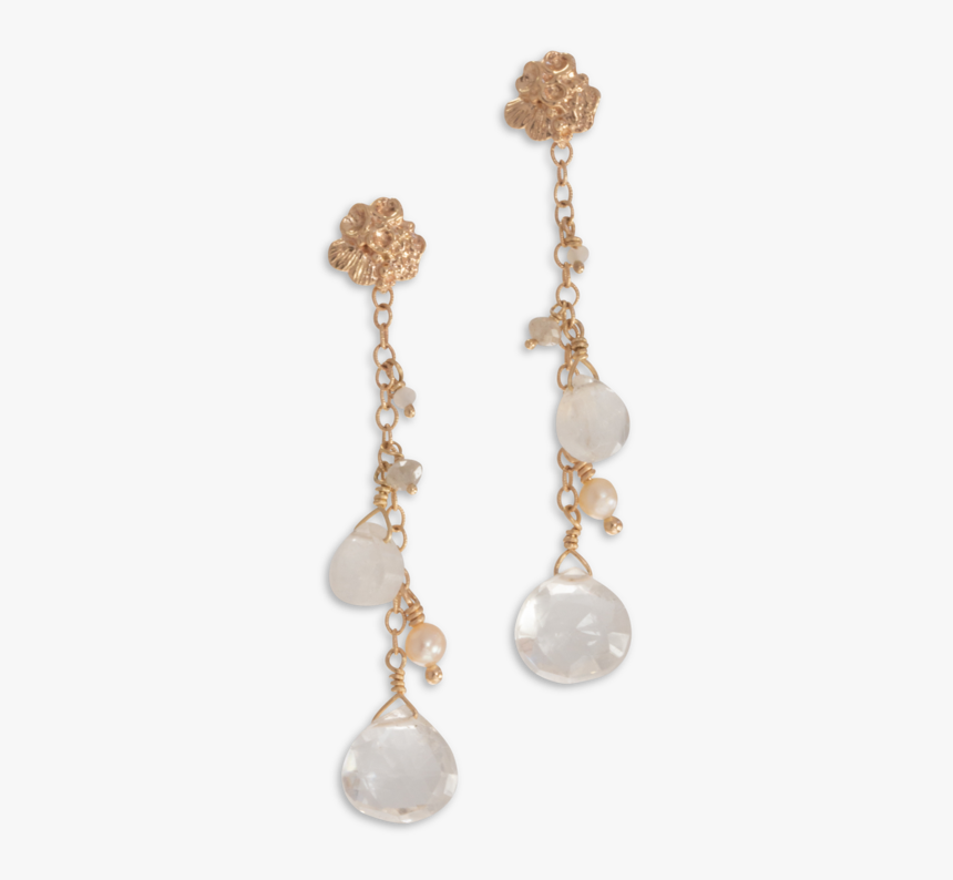 Earrings, HD Png Download