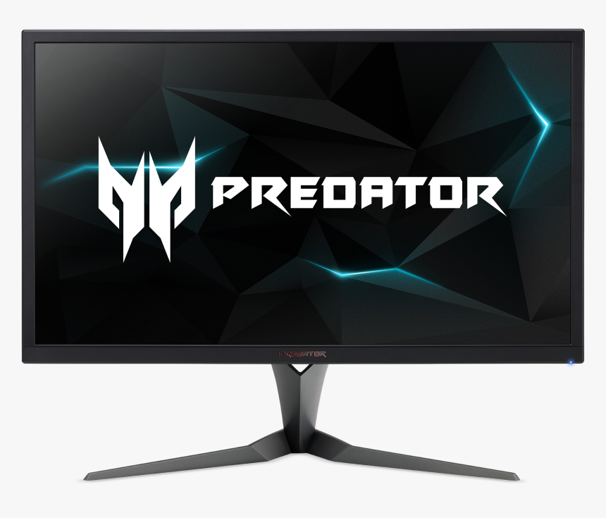 Acer Predator Monitor 4k, HD Png Download