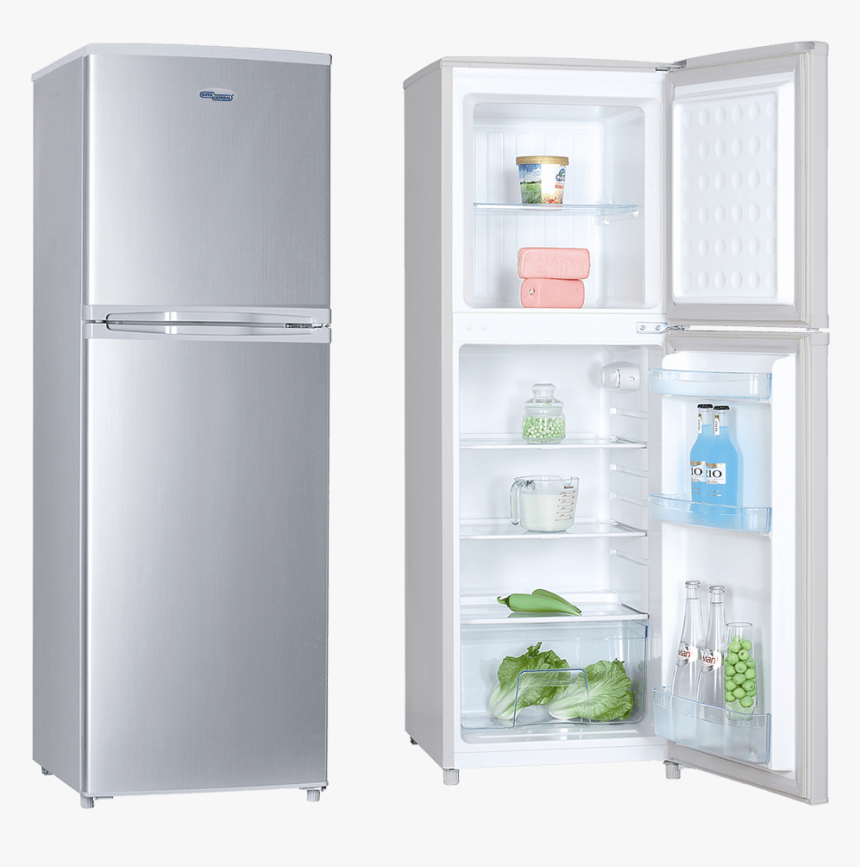 Super General Fridge 198 Litres, HD Png Download