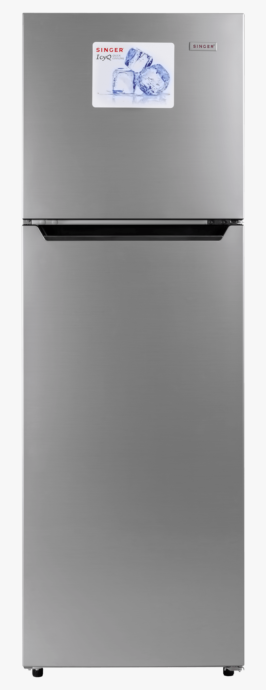 Singer Rd 32wr Refrigerator - Singer Fridge Price In Bangladesh, HD Png Download