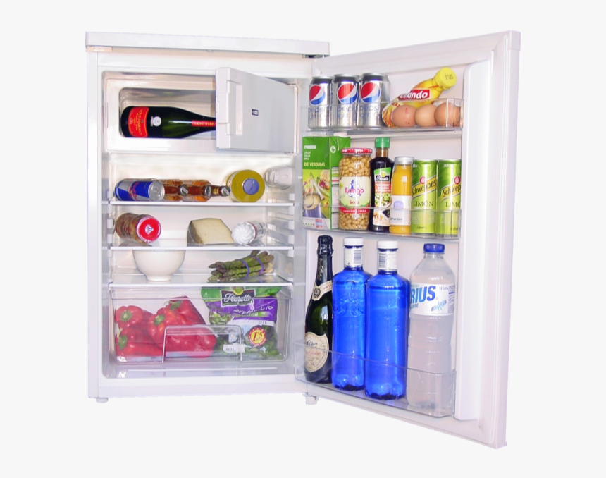 Nevera De 12 Voltios, HD Png Download