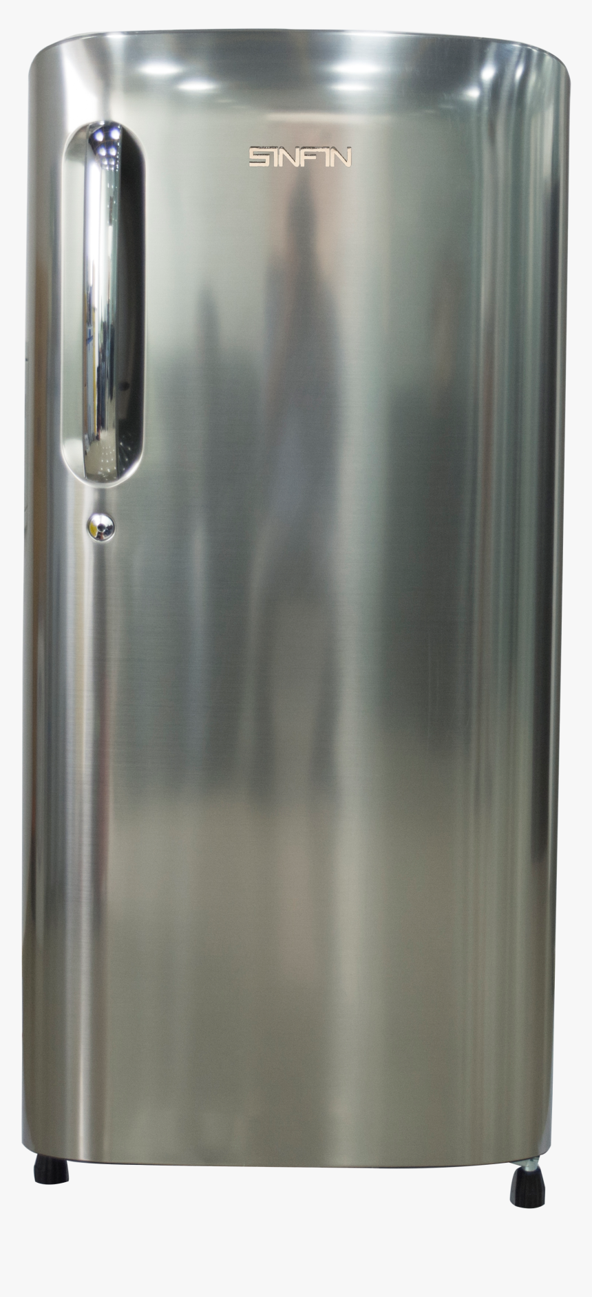 Refrigerator, HD Png Download