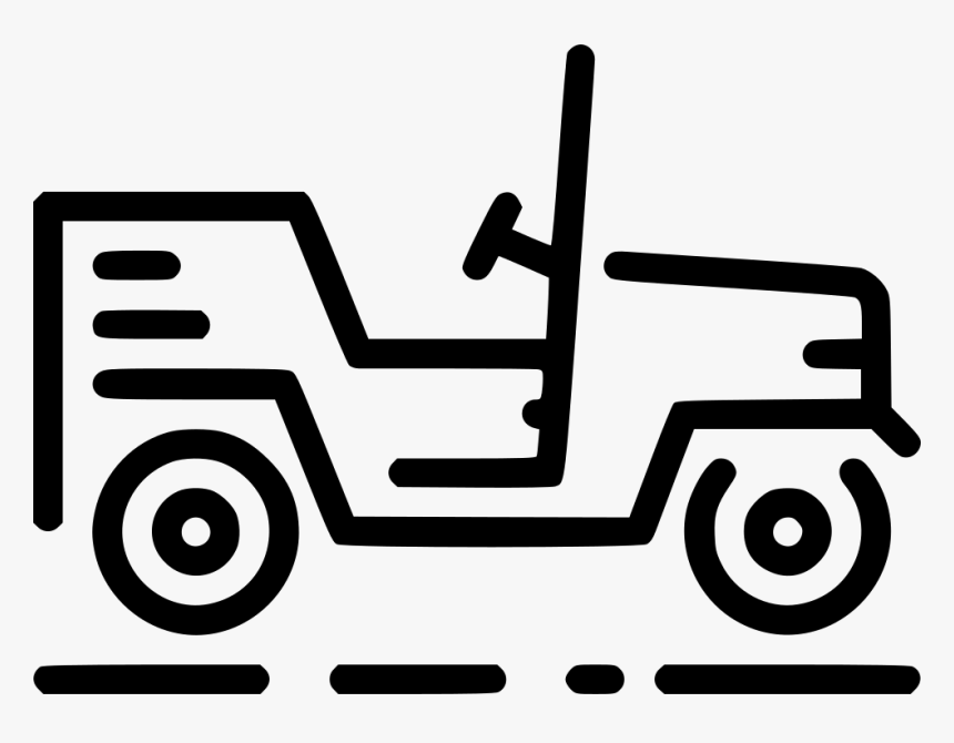 Jeep, HD Png Download