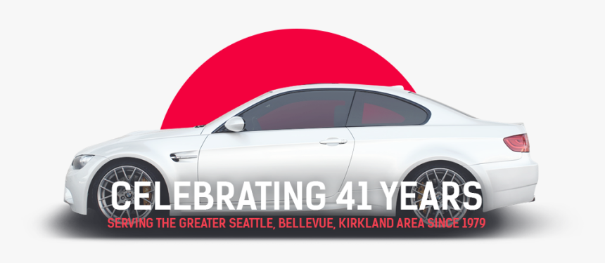 Auto Repair - Bmw, HD Png Download