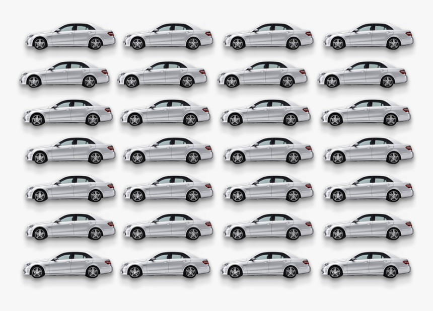 Mercedes E63 Amg 2010, HD Png Download