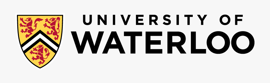 University Of Waterloo, HD Png Download