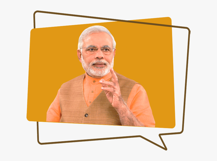 Client - Transparent Narendra Modi Png Hd, Png Download