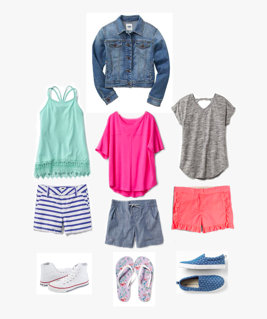 Cute Clothes Png - Cute Clothes Png Transparent, Png Download