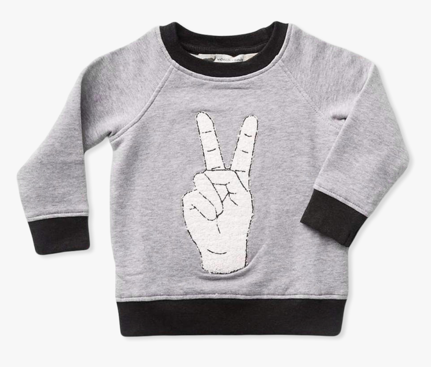 Sweater, HD Png Download