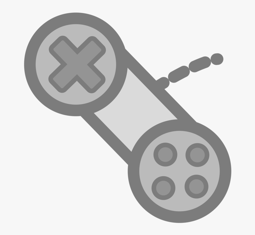 Game Controller, HD Png Download