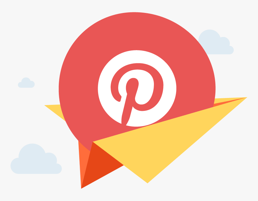 Pinterest Marketing Services - Pinterest, HD Png Download