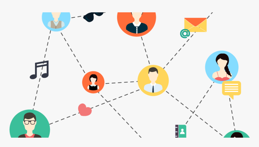 Influencer Marketing Png , Png Download - Influencer Marketing Png, Transparent Png