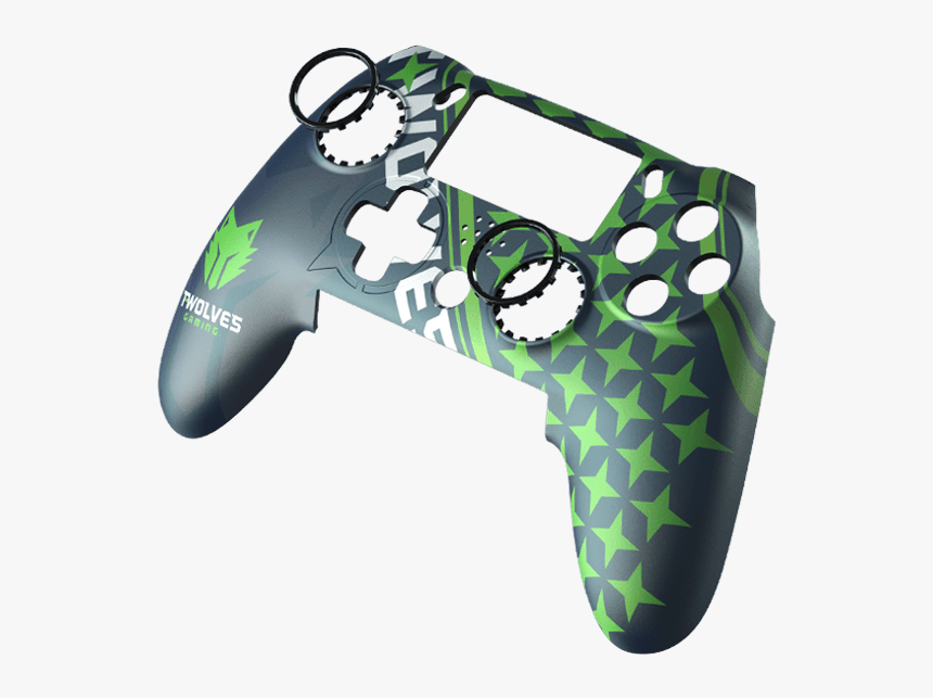 Scuf Vantage Faceplate, HD Png Download