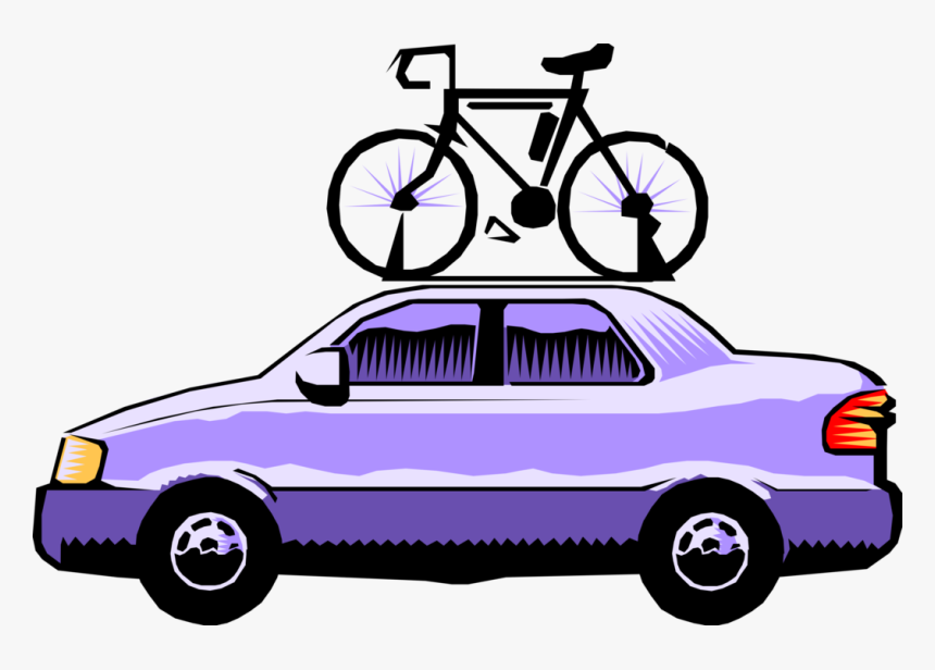 Transparent Car Wax Clipart - Car And Bike Clipart, HD Png Download