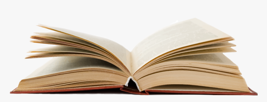 Guide Your Business To Being Better With The Right - Transparent Open Book Png, Png Download