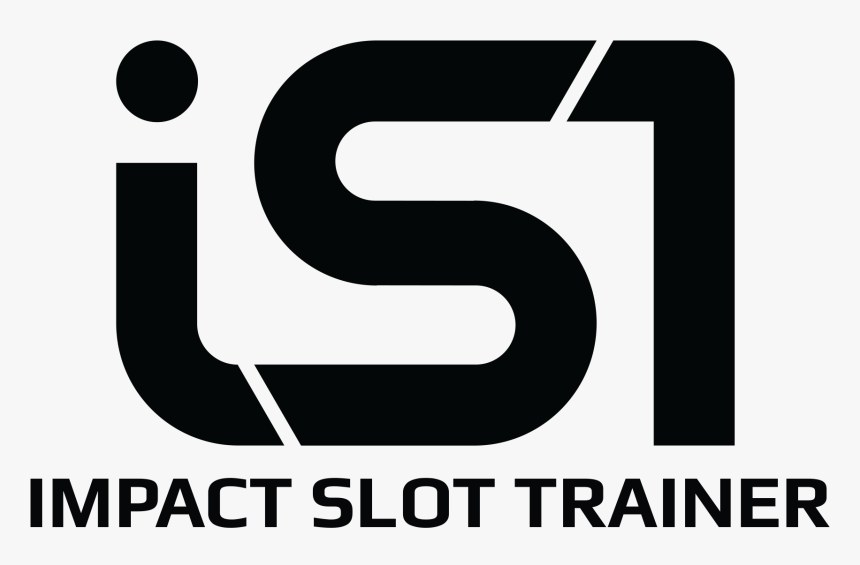 Is1 Trainer Iron Mbr 99 Golf - Sign, HD Png Download