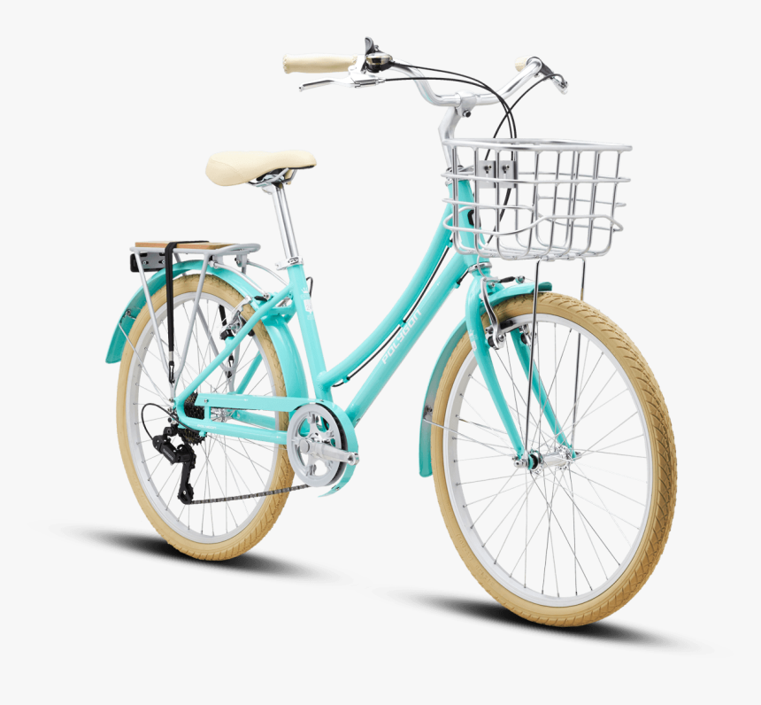 Bike, HD Png Download