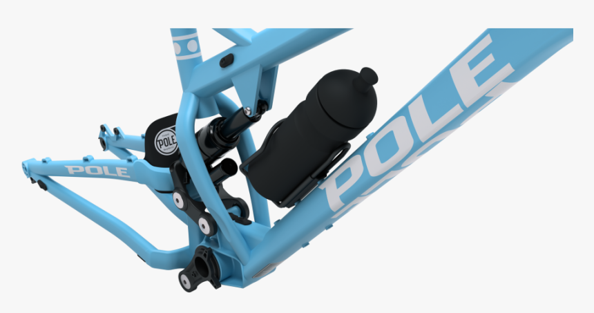 Pole Evolink Cable Routing, HD Png Download