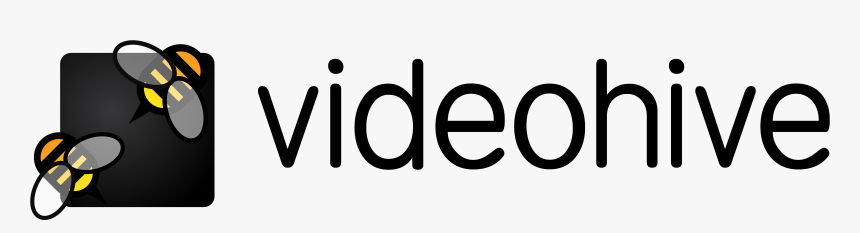 Www Png Video Clips Com - Png Videohive Envato Logo, Transparent Png