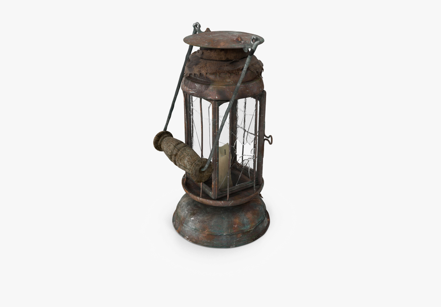 Lantern Png Clipart - Fantasy Lantern, Transparent Png