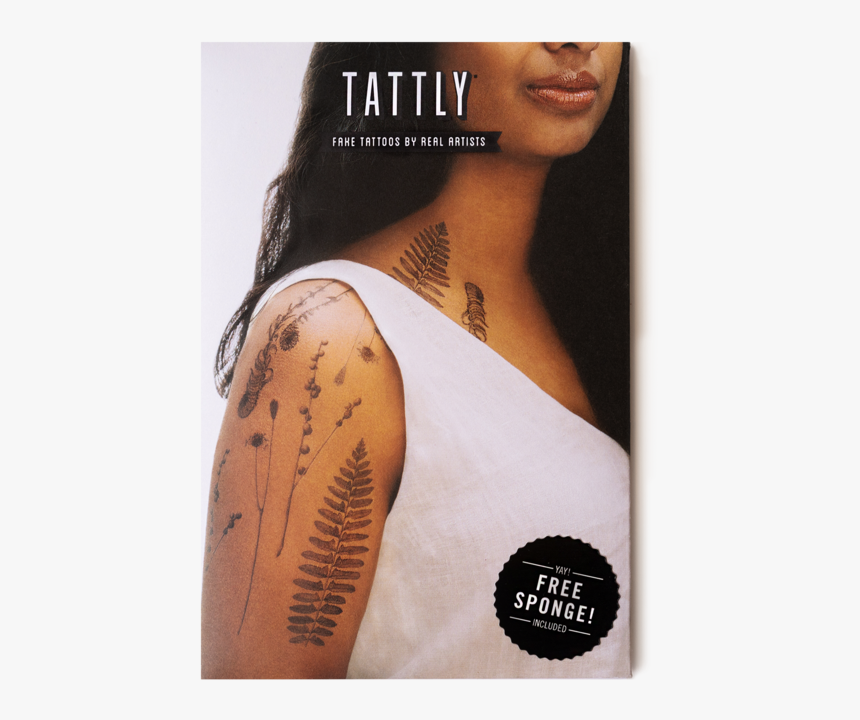 Tattoo, HD Png Download
