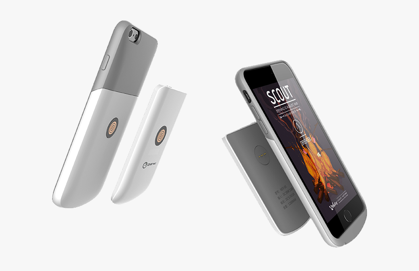 Smartphone, HD Png Download