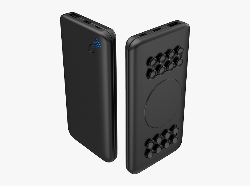 Hot New Products Mobile Phone Qi Powerbank Type-c Portable - Electronics, HD Png Download