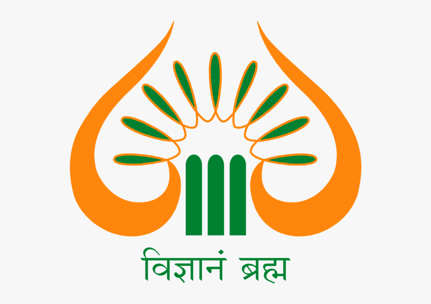 Shri Mata Vaishno Devi University [smvdu] In Jammu - Shri Mata Vaishno Devi University Logo, HD Png Download