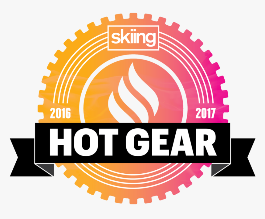 Skiing Hotgear 1617 - Skiing Magazine, HD Png Download