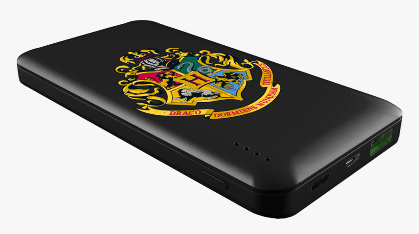 U800 Power Bank Harry Potter Hogwarts 3/4 - Bateria Portatil Harry Potter, HD Png Download