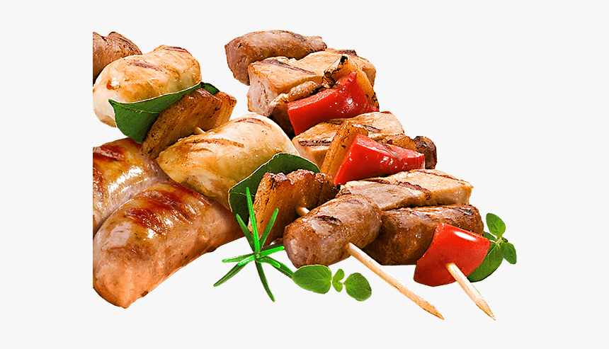 Grill Sausage Png, Transparent Png