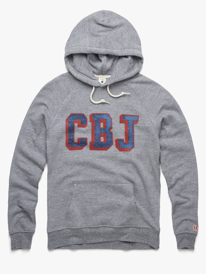 Columbus Blue Jackets Apparel - Hoodie, HD Png Download