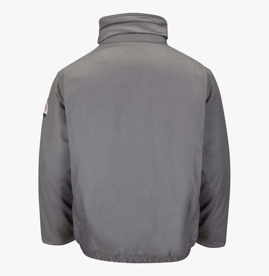 Men S Heavyweight Fr Insulated Bomber Jacket - Sweatshirt, HD Png Download